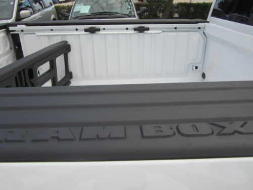 Certfied CrewCab Sport Hemi V8 Navigation RamBox Backup Camera, image 17