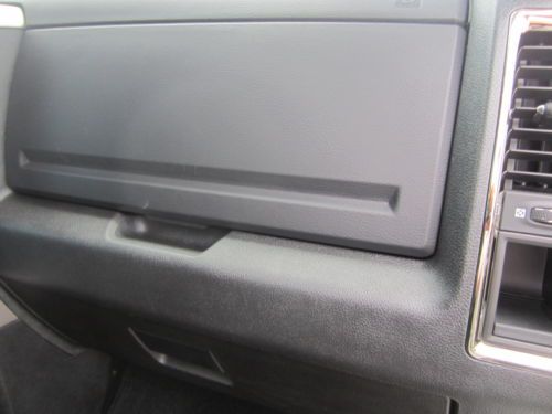 Certfied CrewCab Sport Hemi V8 Navigation RamBox Backup Camera, image 37