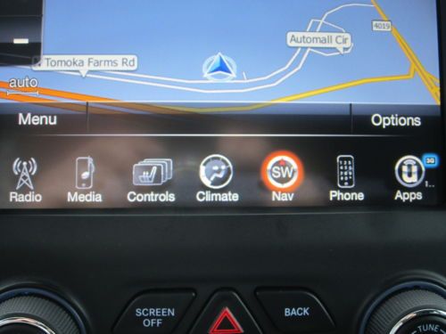 Certfied CrewCab Sport Hemi V8 Navigation RamBox Backup Camera, image 50