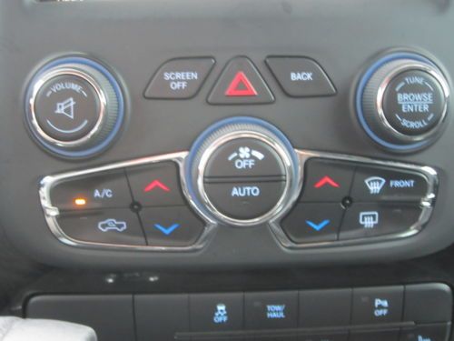 Certfied CrewCab Sport Hemi V8 Navigation RamBox Backup Camera, image 52