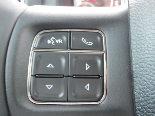 Certfied CrewCab Sport Hemi V8 Navigation RamBox Backup Camera, image 55