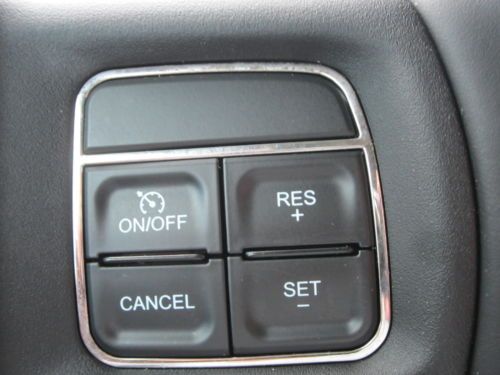 Certfied CrewCab Sport Hemi V8 Navigation RamBox Backup Camera, image 56