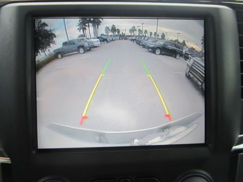 Certfied CrewCab Sport Hemi V8 Navigation RamBox Backup Camera, image 58