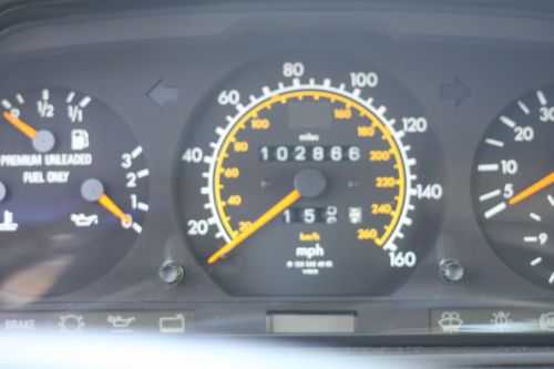 1994 Mercedes-Benz 300 Series, US $8,900.00, image 7