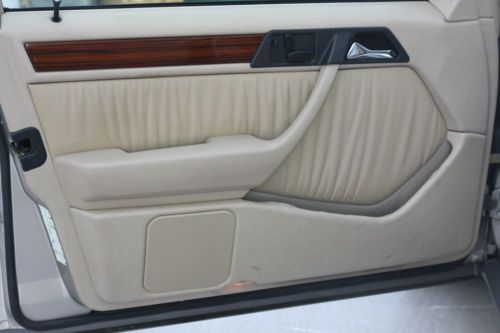 1994 Mercedes-Benz 300 Series, US $8,900.00, image 8