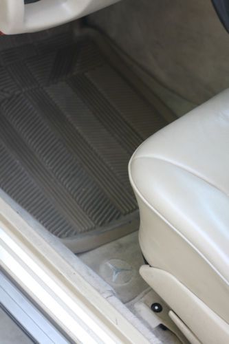 1994 Mercedes-Benz 300 Series, US $8,900.00, image 9
