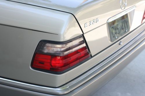 1994 Mercedes-Benz 300 Series, US $8,900.00, image 14