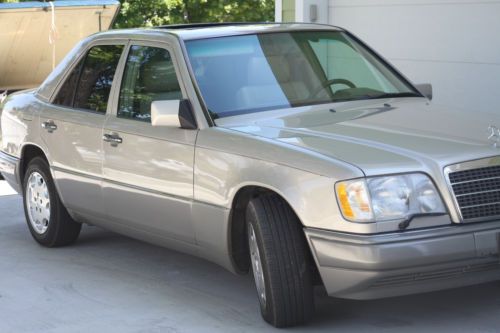 1994 Mercedes-Benz 300 Series, US $8,900.00, image 16
