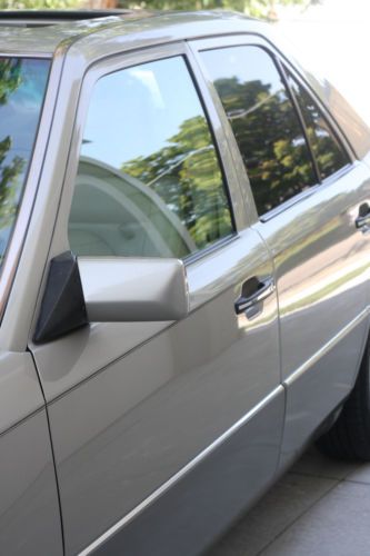 1994 Mercedes-Benz 300 Series, US $8,900.00, image 17