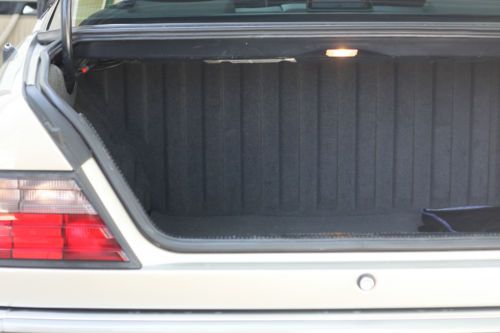 1994 Mercedes-Benz 300 Series, US $8,900.00, image 18