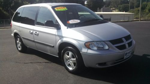 2006 dodge caravan