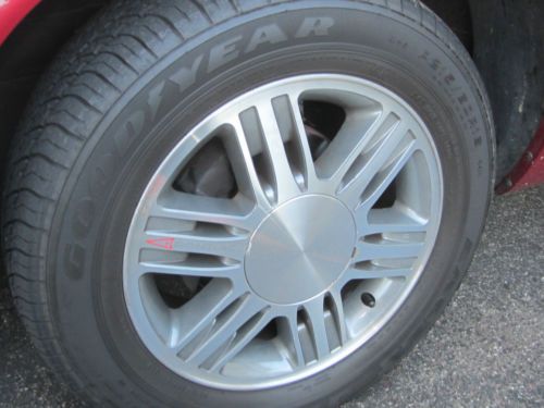 *1990 Pontiac Bonneville Le 20k Original Miles/Original Owner*, image 10