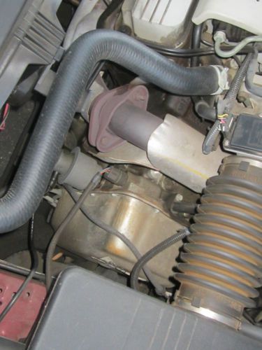 *1990 Pontiac Bonneville Le 20k Original Miles/Original Owner*, image 12