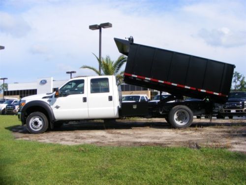 Xl diesel new 6.7l 4.30 axle ratio w/limited slip differential cruise control