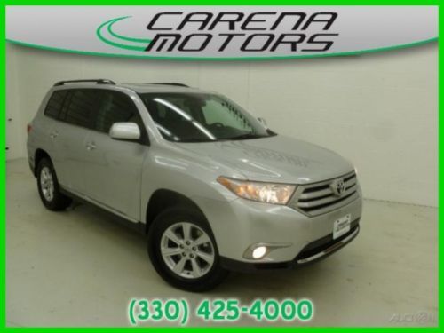 2011 se 4wd navigation moonroof leather used 3.5l v6 24v automatic awd suv