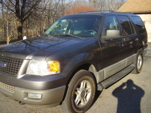 2003 ford expedition