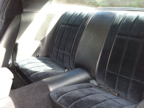 1976 Chevy Camaro LT -- 1970s American Muscle, image 9