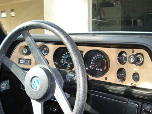 1976 Chevy Camaro LT -- 1970s American Muscle, image 13