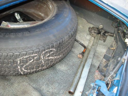 1976 Chevy Camaro LT -- 1970s American Muscle, image 16