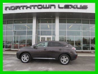 2010 used 3.5l v6 24v fwd suv moonroof premium