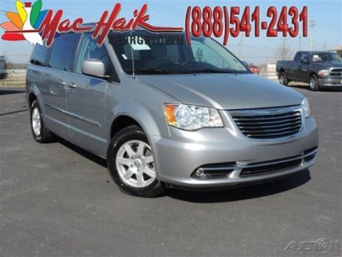 2013 touring used cpo certified 3.6l v6 24v automatic fwd