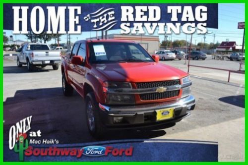 2010 lt w/2lt used 3.7l i5 20v automatic rwd premium onstar