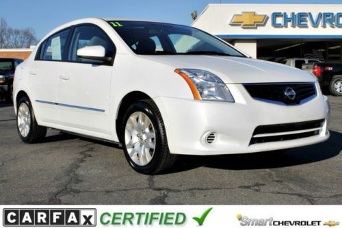 2011 nissan sentra used import automatic 4dr sedan 4cyl gas saver we finance car