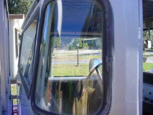 1978 TOYOTA LAND CRUISER HJ 45 PICK UP DIESEL 4X4 READY TO ROLL !, image 6