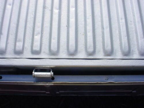 1978 TOYOTA LAND CRUISER HJ 45 PICK UP DIESEL 4X4 READY TO ROLL !, image 8