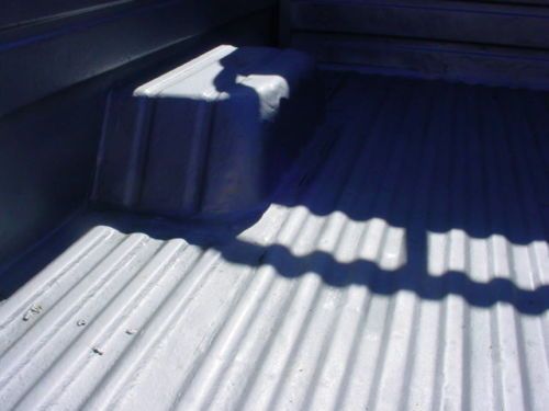 1978 TOYOTA LAND CRUISER HJ 45 PICK UP DIESEL 4X4 READY TO ROLL !, image 11