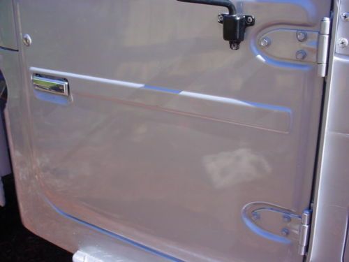 1978 TOYOTA LAND CRUISER HJ 45 PICK UP DIESEL 4X4 READY TO ROLL !, image 16