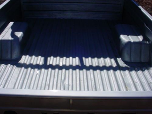 1978 TOYOTA LAND CRUISER HJ 45 PICK UP DIESEL 4X4 READY TO ROLL !, image 23