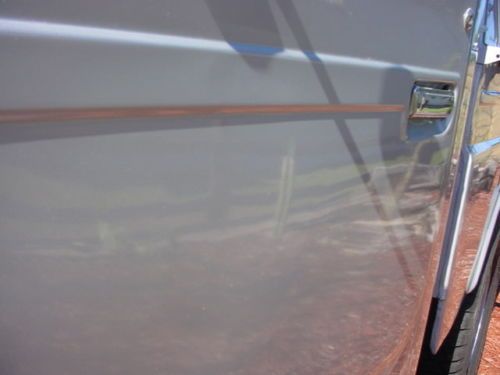 1978 TOYOTA LAND CRUISER HJ 45 PICK UP DIESEL 4X4 READY TO ROLL !, image 24