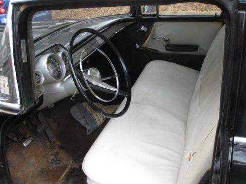 1957 Chevy 210 4door Sedan, US $12,000.00, image 7