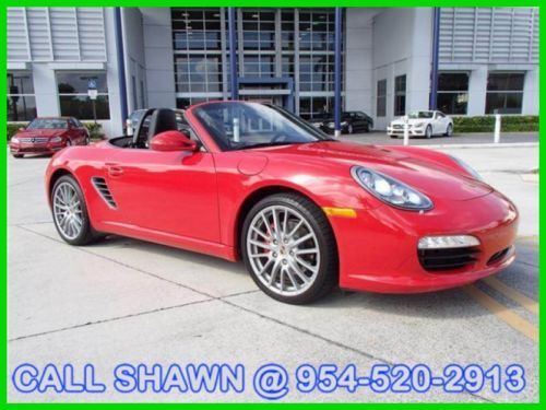 2011 boxster s msrp was $74,000!!!, mercedes-benz dealer, l@@k at me, call shawn