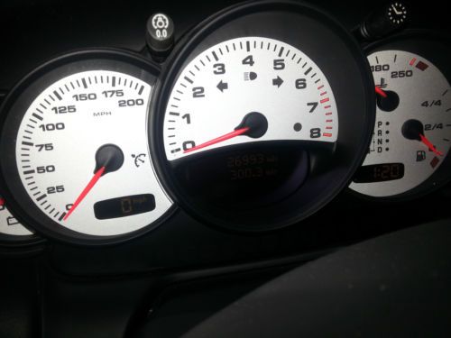 2002 Porsche 911 turbo, Speed yellow,Tip,Beautiful/LOADED/carbon tail, image 8