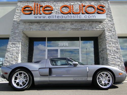 2006 1 owner all original 4 option car like new only 4k miles
