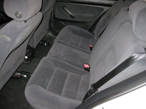 2002 Volkswagen Golf TDI diesel 5 speed ,low miles, US $8,995.00, image 10