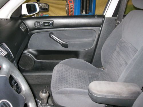 2002 Volkswagen Golf TDI diesel 5 speed ,low miles, US $8,995.00, image 12