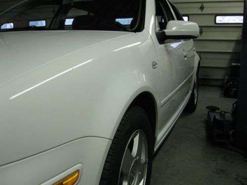2002 Volkswagen Golf TDI diesel 5 speed ,low miles, US $8,995.00, image 13