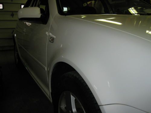 2002 Volkswagen Golf TDI diesel 5 speed ,low miles, US $8,995.00, image 14