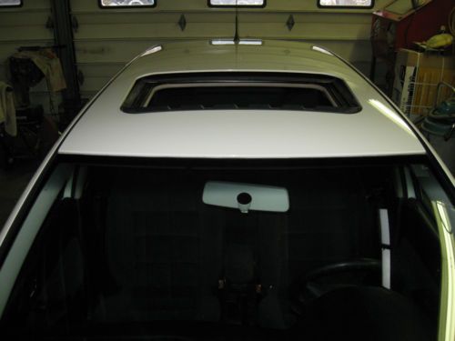 2002 Volkswagen Golf TDI diesel 5 speed ,low miles, US $8,995.00, image 15