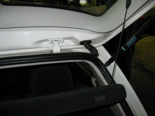 2002 Volkswagen Golf TDI diesel 5 speed ,low miles, US $8,995.00, image 21