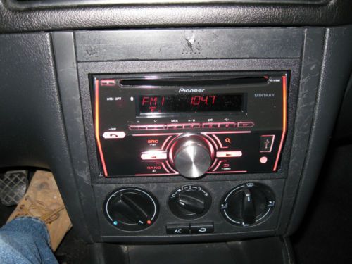 2002 Volkswagen Golf TDI diesel 5 speed ,low miles, US $8,995.00, image 23