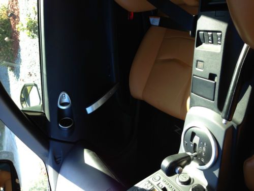 2003 Nissan 350Z Touring 3.5 L V6, US $10,800.00, image 3