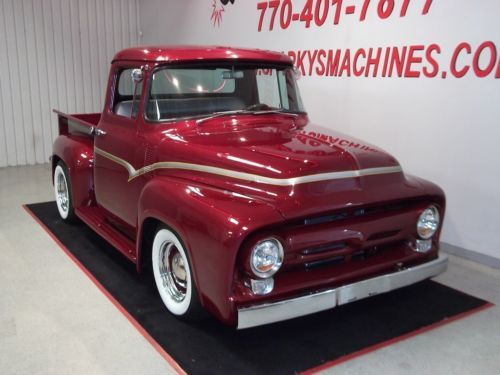 1956 ford f-100