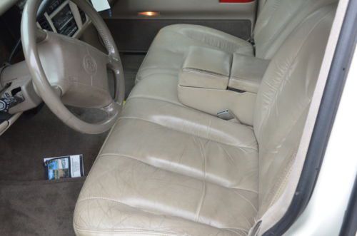 1994 CADILLAC BROUGHAM, US $3,100.00, image 8