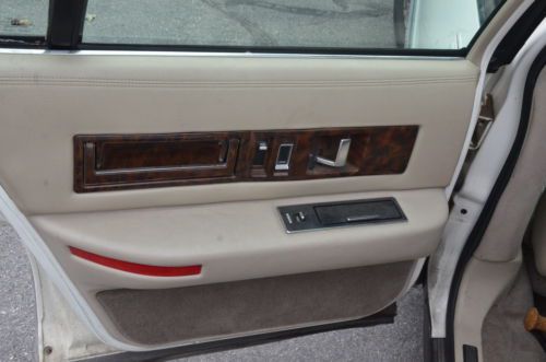 1994 CADILLAC BROUGHAM, US $3,100.00, image 9