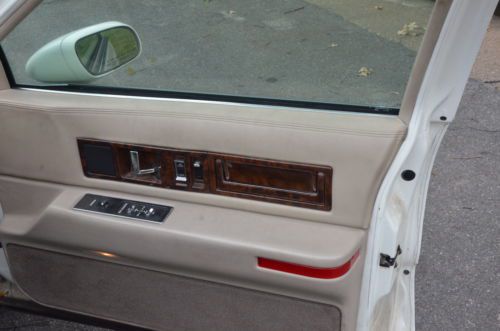 1994 CADILLAC BROUGHAM, US $3,100.00, image 11