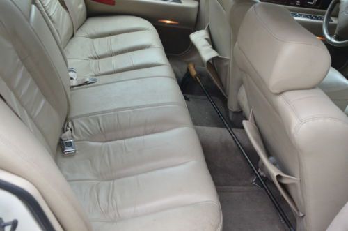 1994 CADILLAC BROUGHAM, US $3,100.00, image 14